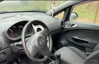 Plansa Bord Opel Corsa D + airbag pasager
