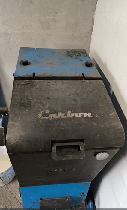 Котёл длительного горения продам