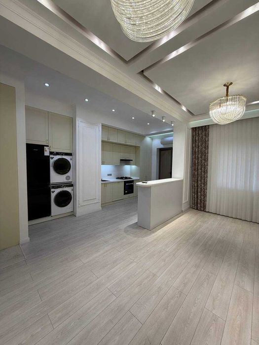 Аренда квартира | 3 комнатная люкс ЖК Гарденс | СРОЧНО!!!