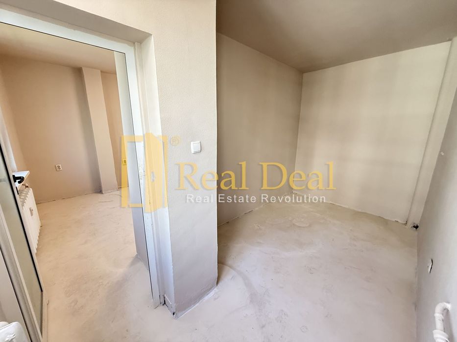 Продава се Двустаен апартамент в София, Люлин 2 - 54 кв.м за 2000 €/кв.м - Снимка #10