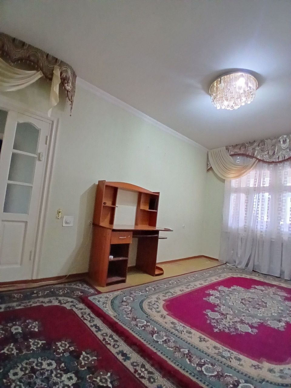 BEZ MAKLER 3 ta qiz ijaraga qo'yaman