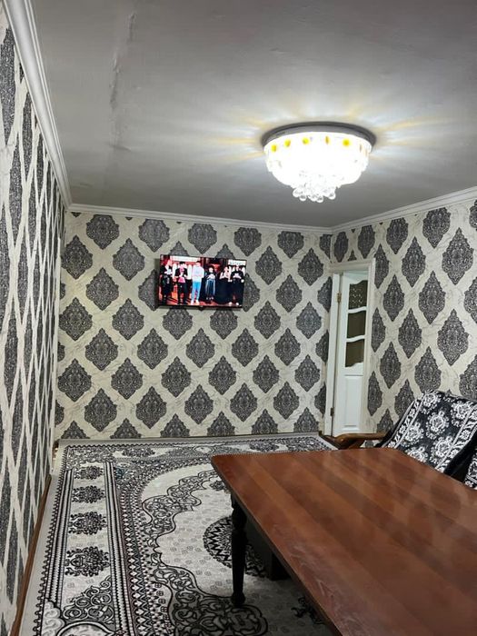 Сдаётся квартира.