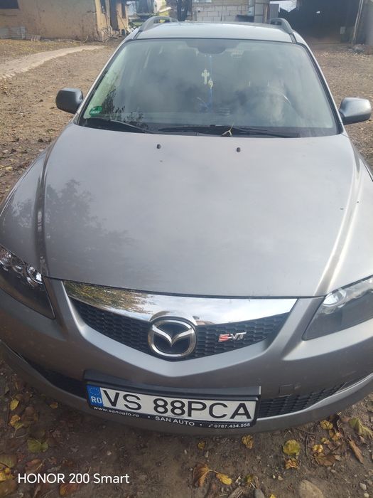 Vând Mazda 6 2007