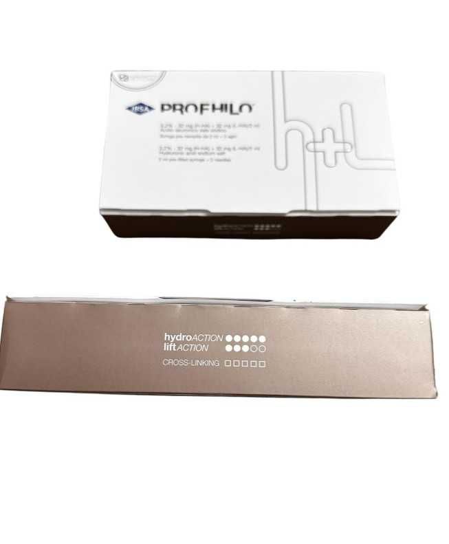 Profhilo H+L , 1x2ml