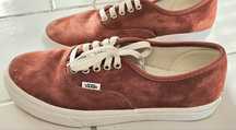 Обувки Vans Authentic