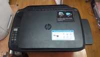 Продам цветной принтер,сканер,фото HP lnk Tank Wireless 415