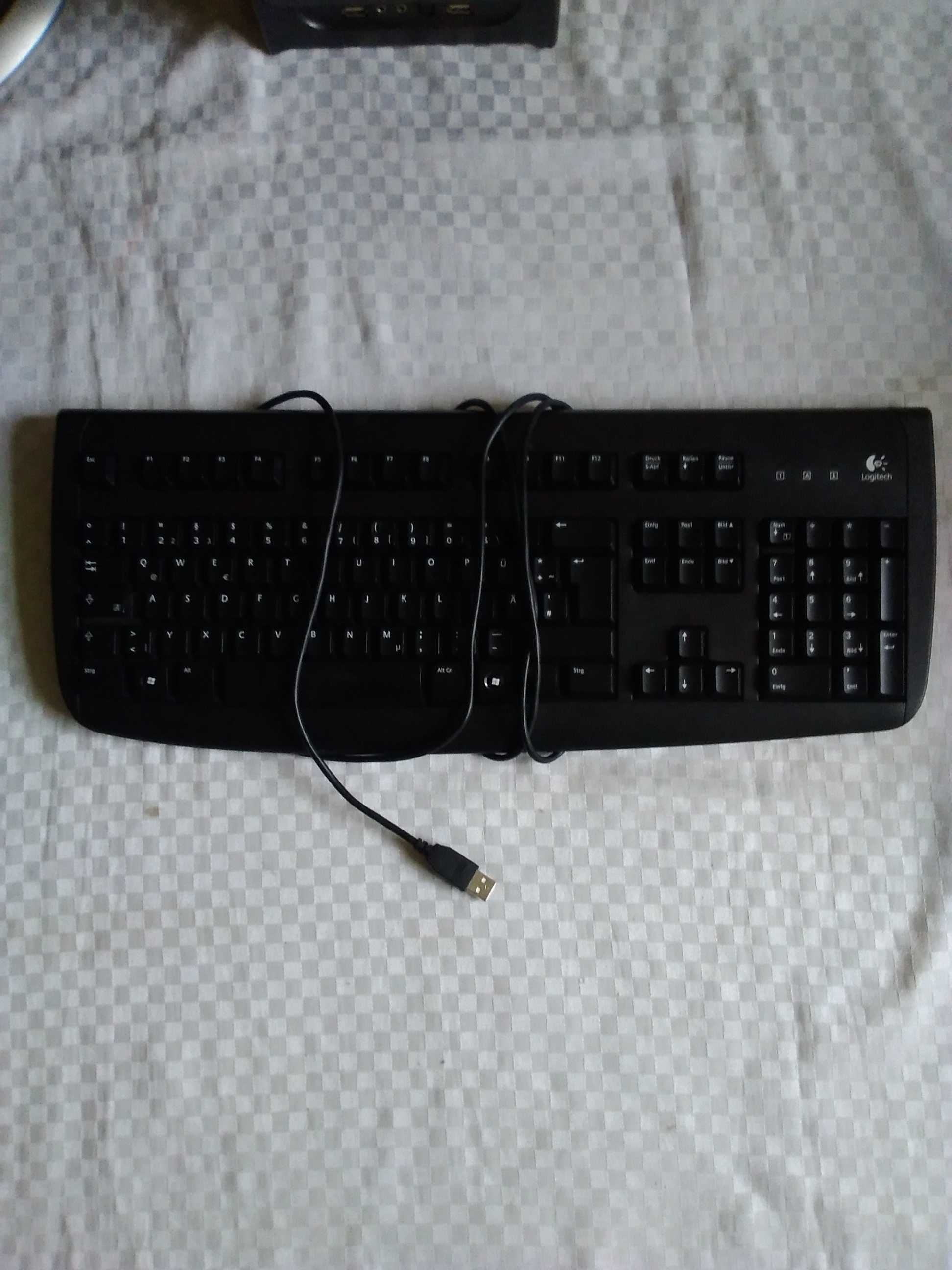 Монитор Dell-19',клавиатура,тонколони,слушалки-Промоция до 17.7