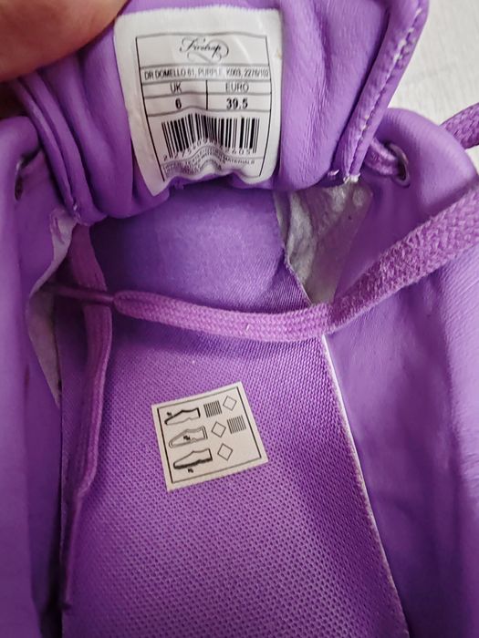 Pantofi sport/ elegant Firetrap