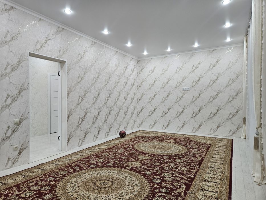 Частный дом микр.Сарыарка Деркул ПДП-2 рядом со школой