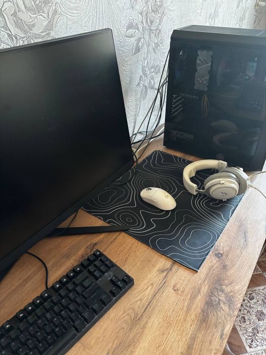 Игровой компютер