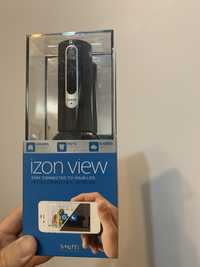 Izon View camera supraveghere