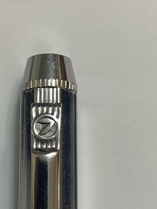 Pix vintage inox crom 4 mine stare excelenta