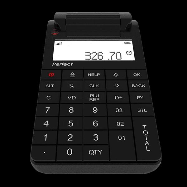 Продам кассовый аппарат