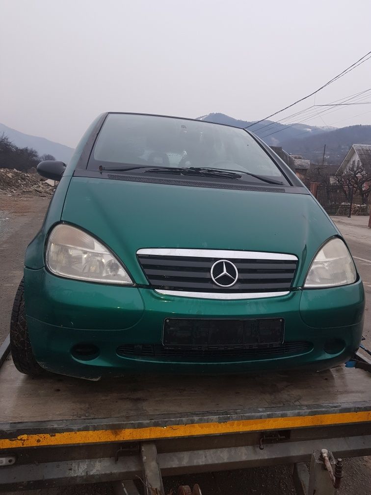 Piese Mercedes A170 Diesel