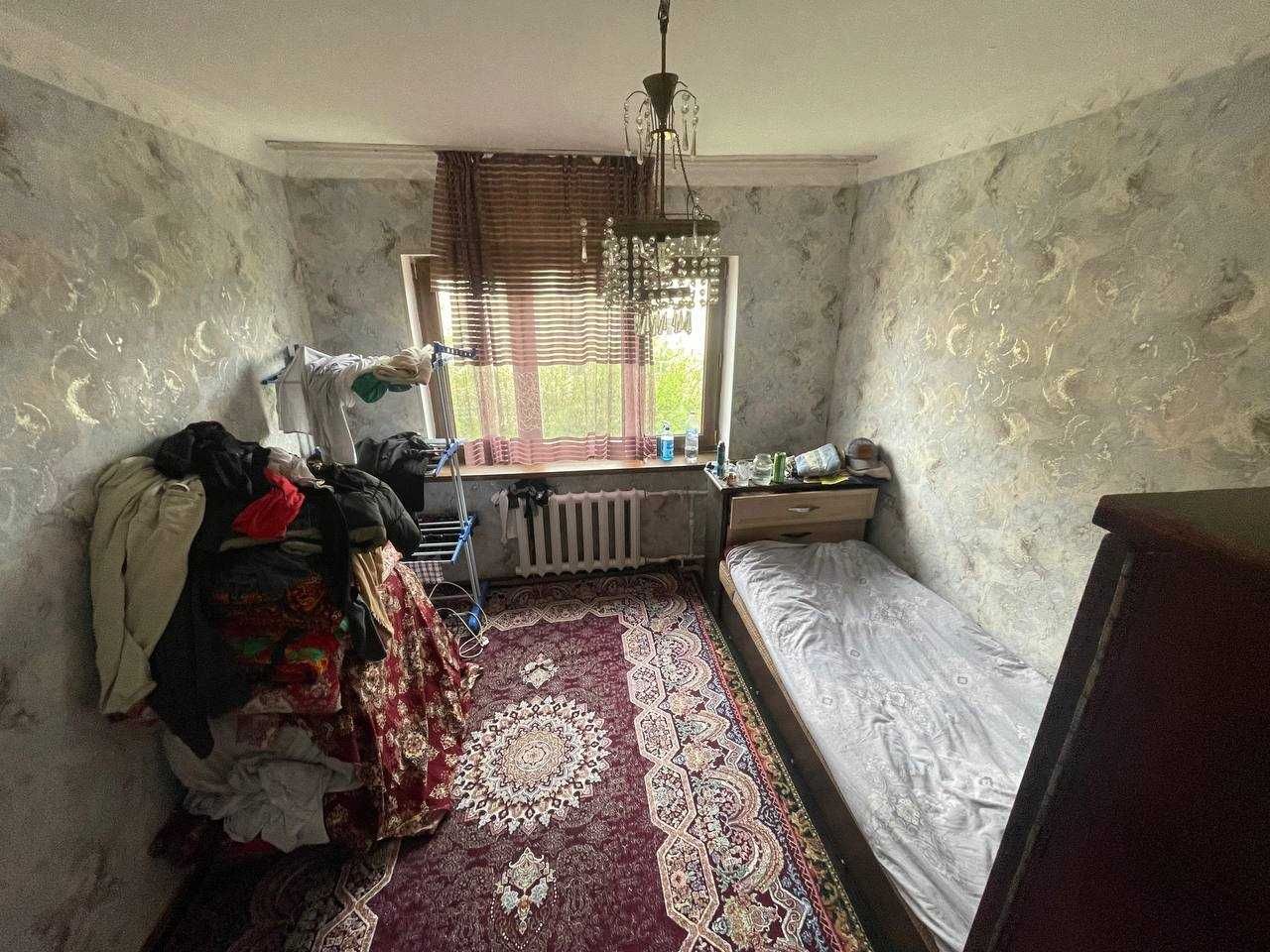 СРОЧНО продается 2-х комнатная квартира.
