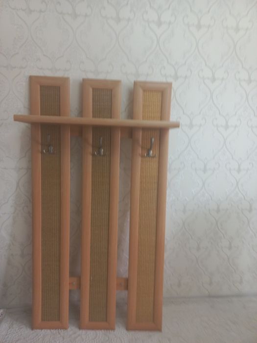 Продам вешалка, хорошем состояннии