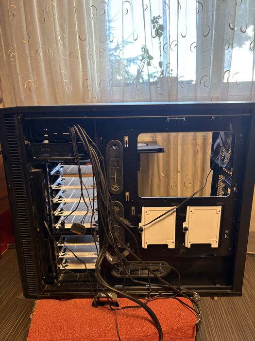 Fractal Design Define R5