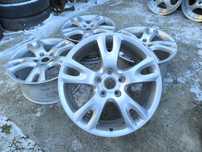 20 цола джанти за Volkswagen Touareg Audi Q7 Porsche Cayenne