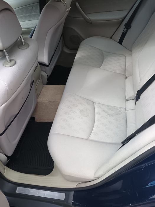Мерцедес С 200 CDI