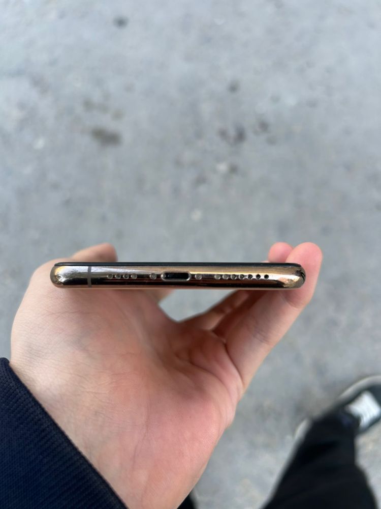 Iphone XS Max