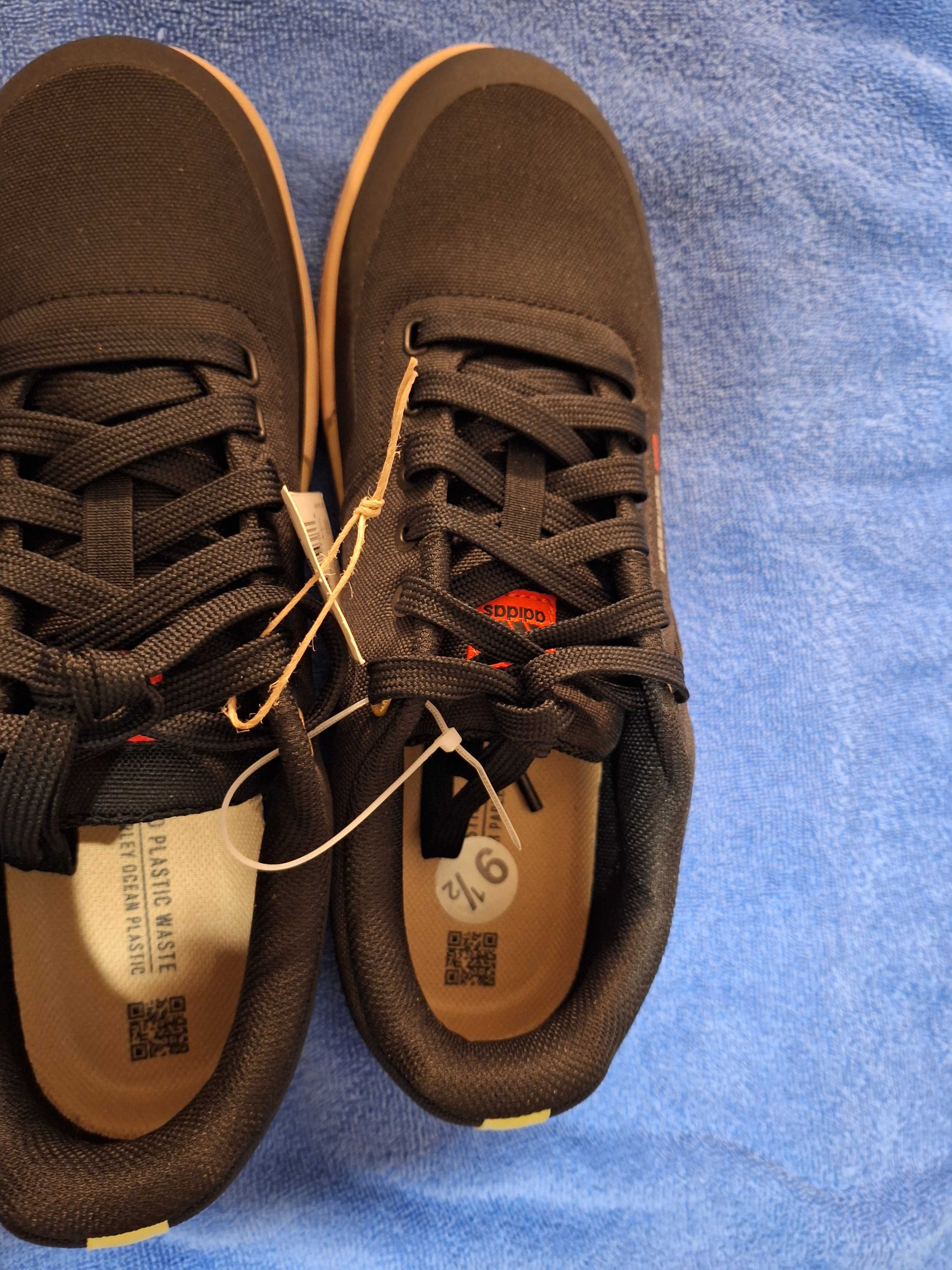 Мъжки маратонки ADIDAS FREERIDER pro CANVA.Чисто нови.