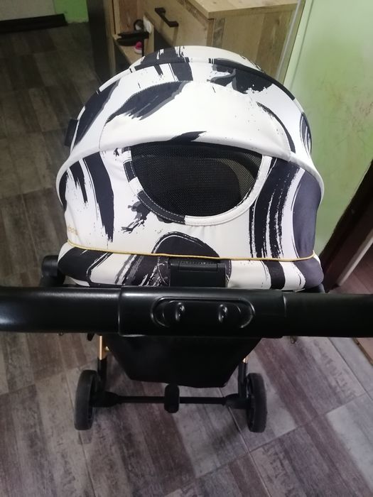 Количка Чиполино туйстър