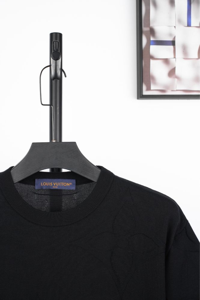 Tricou Louis Vuitton colectie 2025