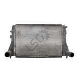 Интеркулер Volkswagen Golf VI 2008-2016 ID: 117302