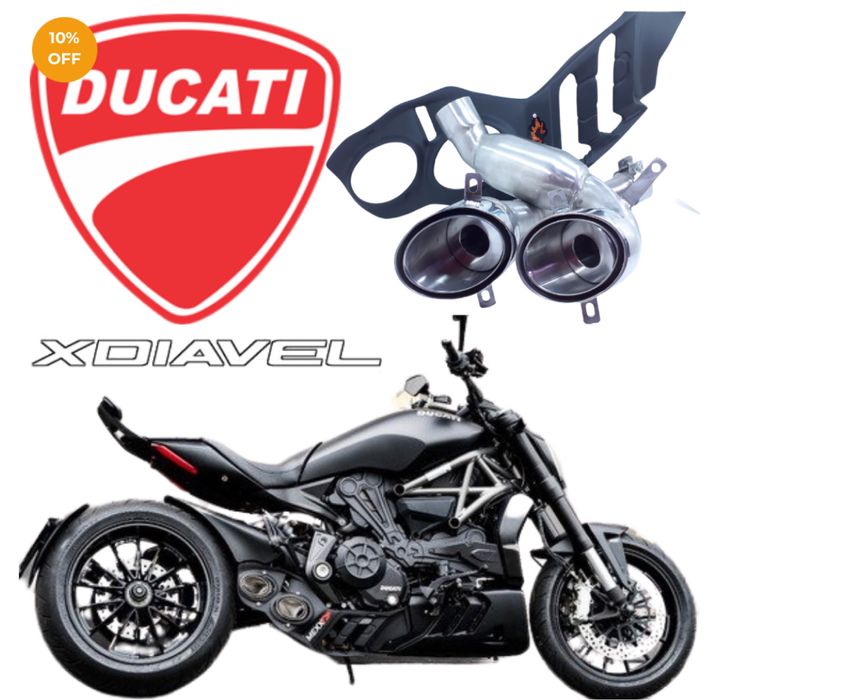 Ducati xdiavel Дукати