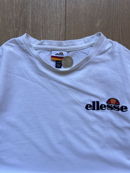 Тениска Ellesse