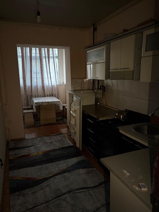 41 дом 10 квартира 1 этаж спакойный район