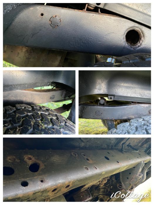 Mazda BT 50 an 2009 4x4 reductor mic/mare