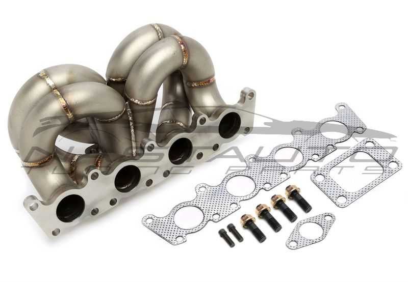 Турбо колектор за VAG 1.8T 20V