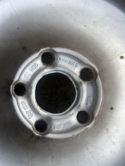 Roți de iarnă Opel R.16
