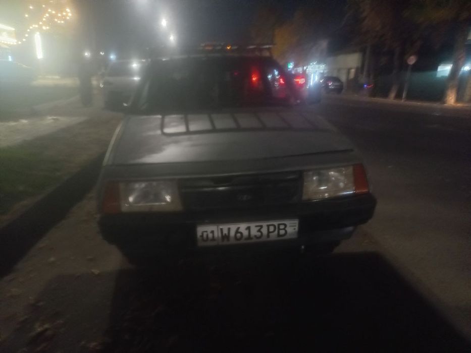 LADA 08 1993-Yil