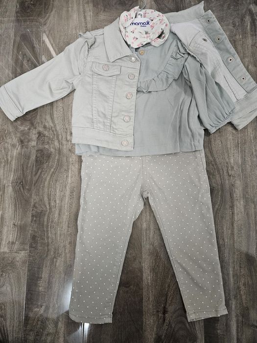 Compleu superb 86-92