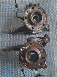 Fuzeta/fuzete  stanga dreapta Citroen c5 motor 2,7 hdi, an 2008-2015