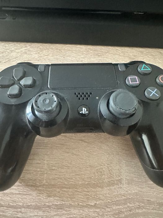 Sony PlayStation 4