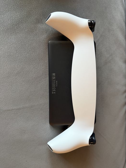 PlayStation Portal Remote Player