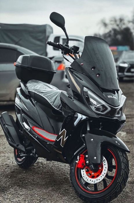 Мопед в аренду/скутер