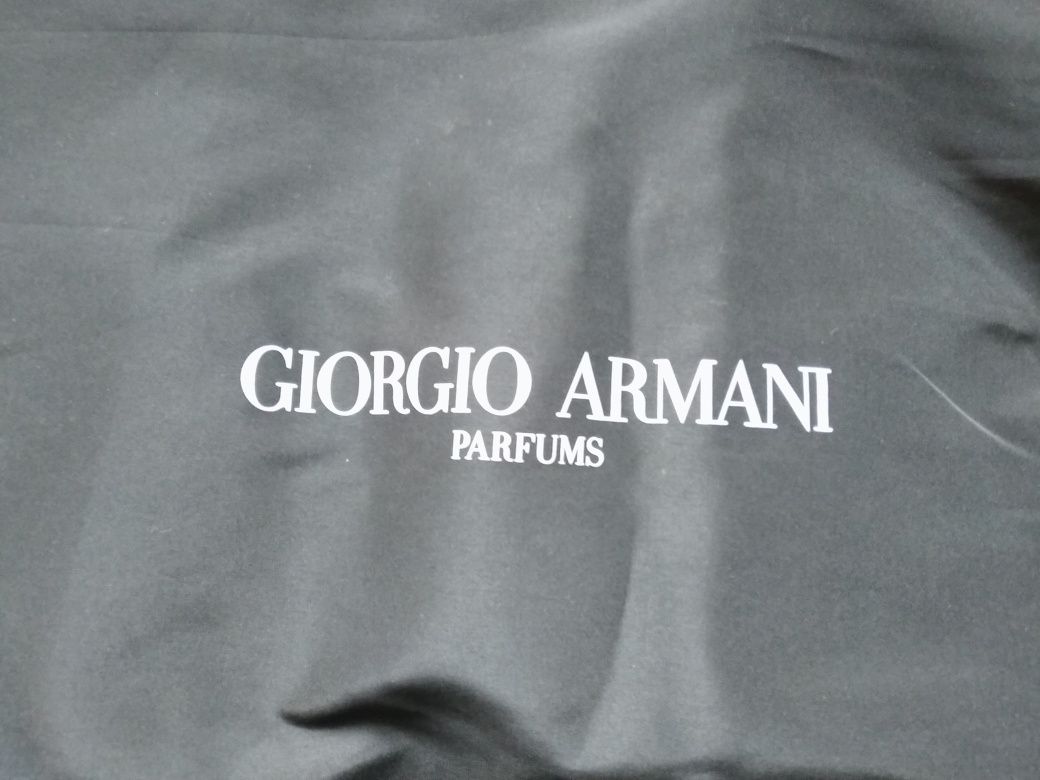 Нова чанта/сак GIORGIO ARMANI, оригинал