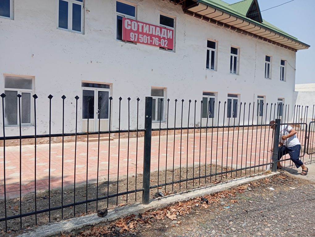 Sroshni sotiladi toʻlov siz hohlagan usulda