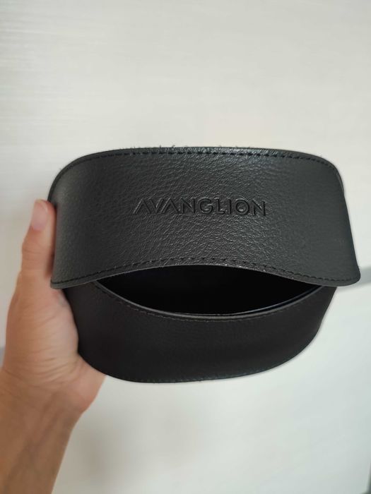 Husă Avanglion pentru ochelari