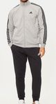 Комплект adidas Sportswear сив/черен