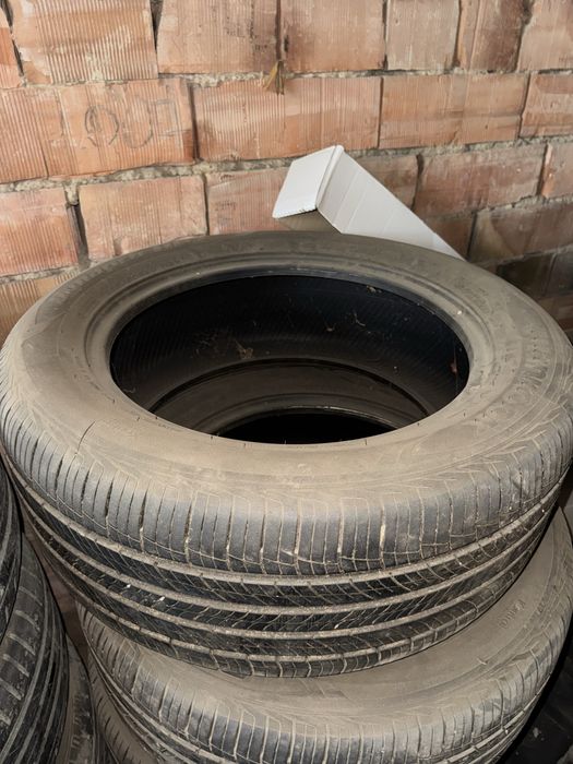 Продается резина Hankook  255/50R20
