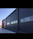Hale confectii metalice ,hala de 10x60x3x4