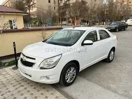 VARIANTGA beriladi bez probeg Cobalt Style 4-poz 2025