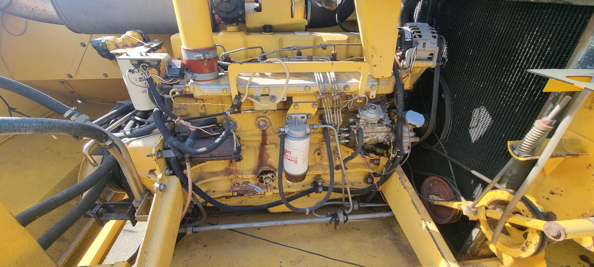 Newholland kanbayin