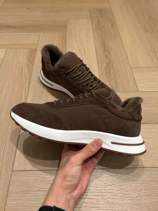 Loro piana, классика