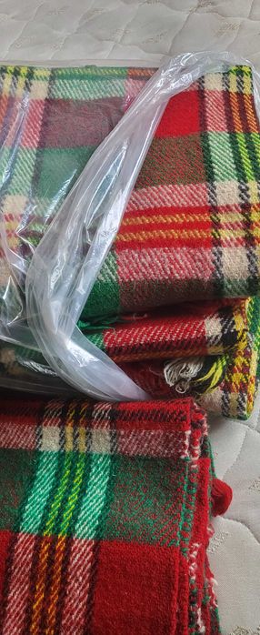 Родопски и други одеяла